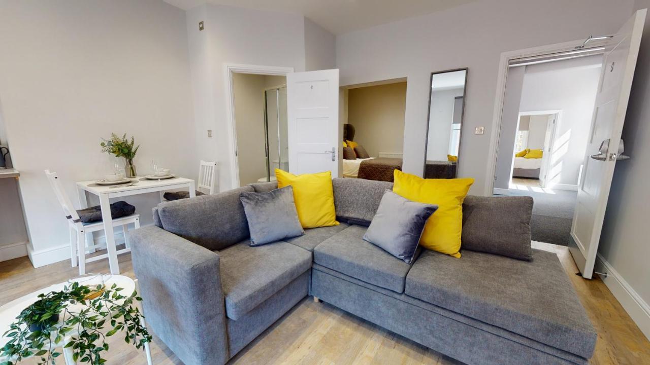شقة 1 Castle Yard كوفنتري المظهر الخارجي الصورة